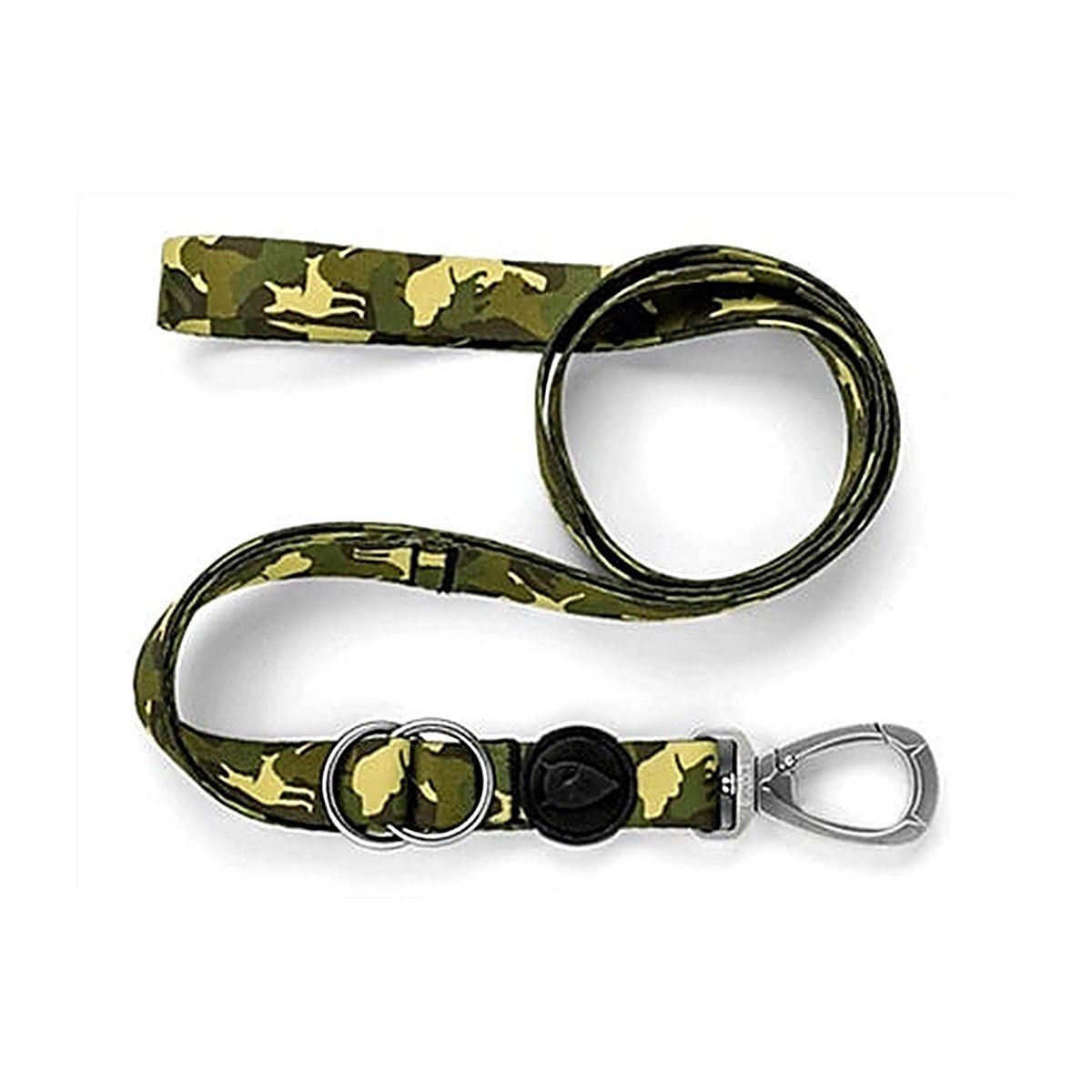 Morso Riem Verst Fullmet S 75-230X1,5 cm