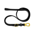 Morso Riem Verst Gld Cav L 65-200X2,5 cm
