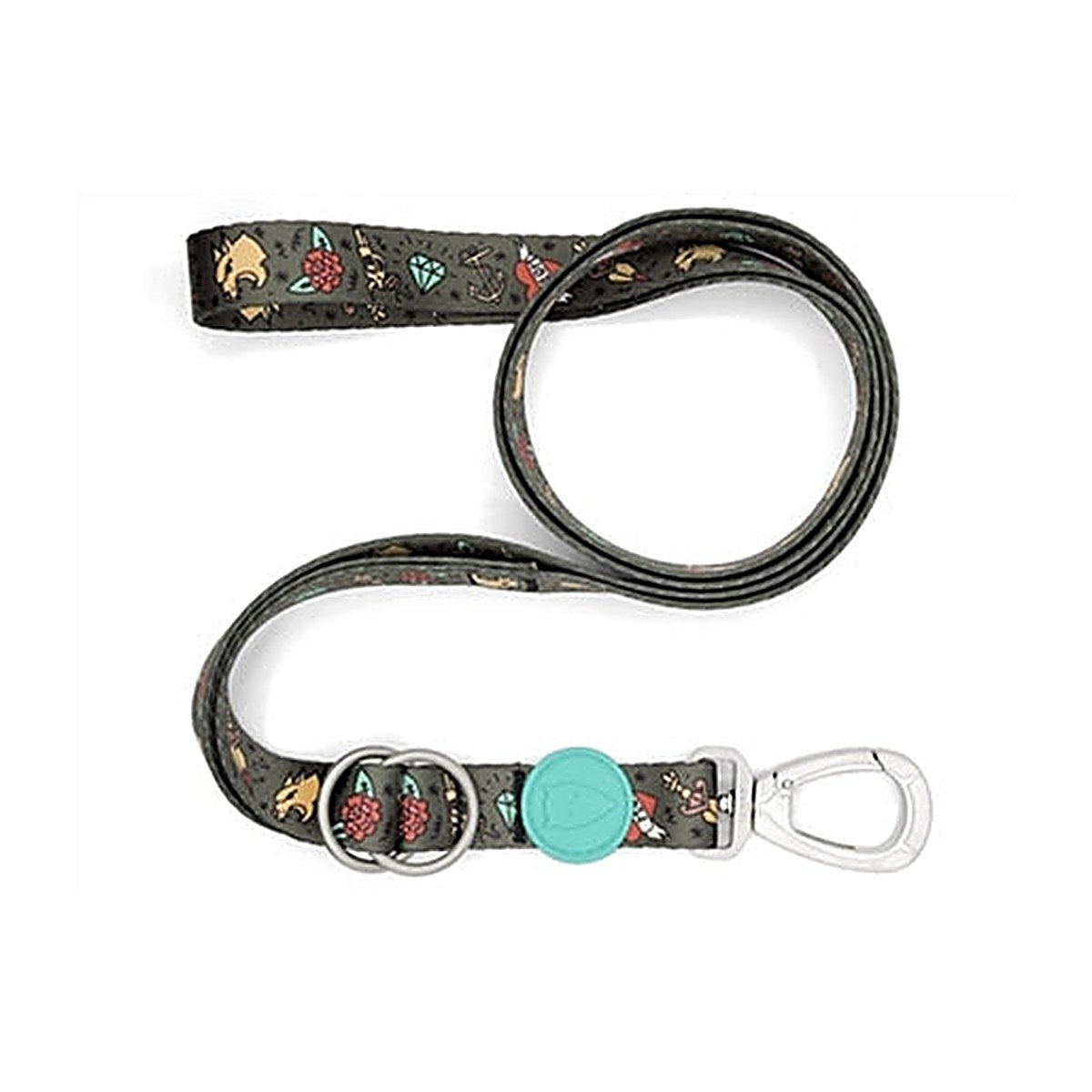 Morso Riem Verst Inktank L 65-200X2,5 cm