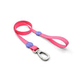 Morso Riem Waterproof Roze 120X1,5 cm