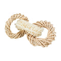 Trixie Ring Luffa/rotan/maãsblad 13 cm