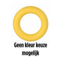 Trixie Ring Natuurrubber Ass 9 cm