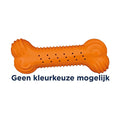 Trixie Ritsel-bot Rubber 18 cm 3 stuks