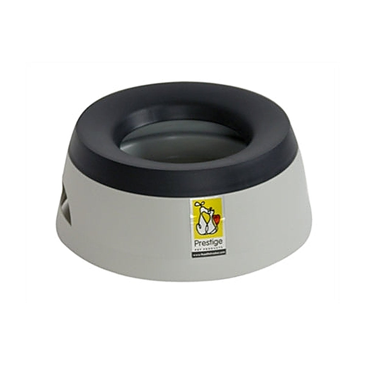 Road Refresher Drinkb Grijs L 24,5X10