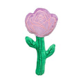 Trixie - Roos Paars 30 cm