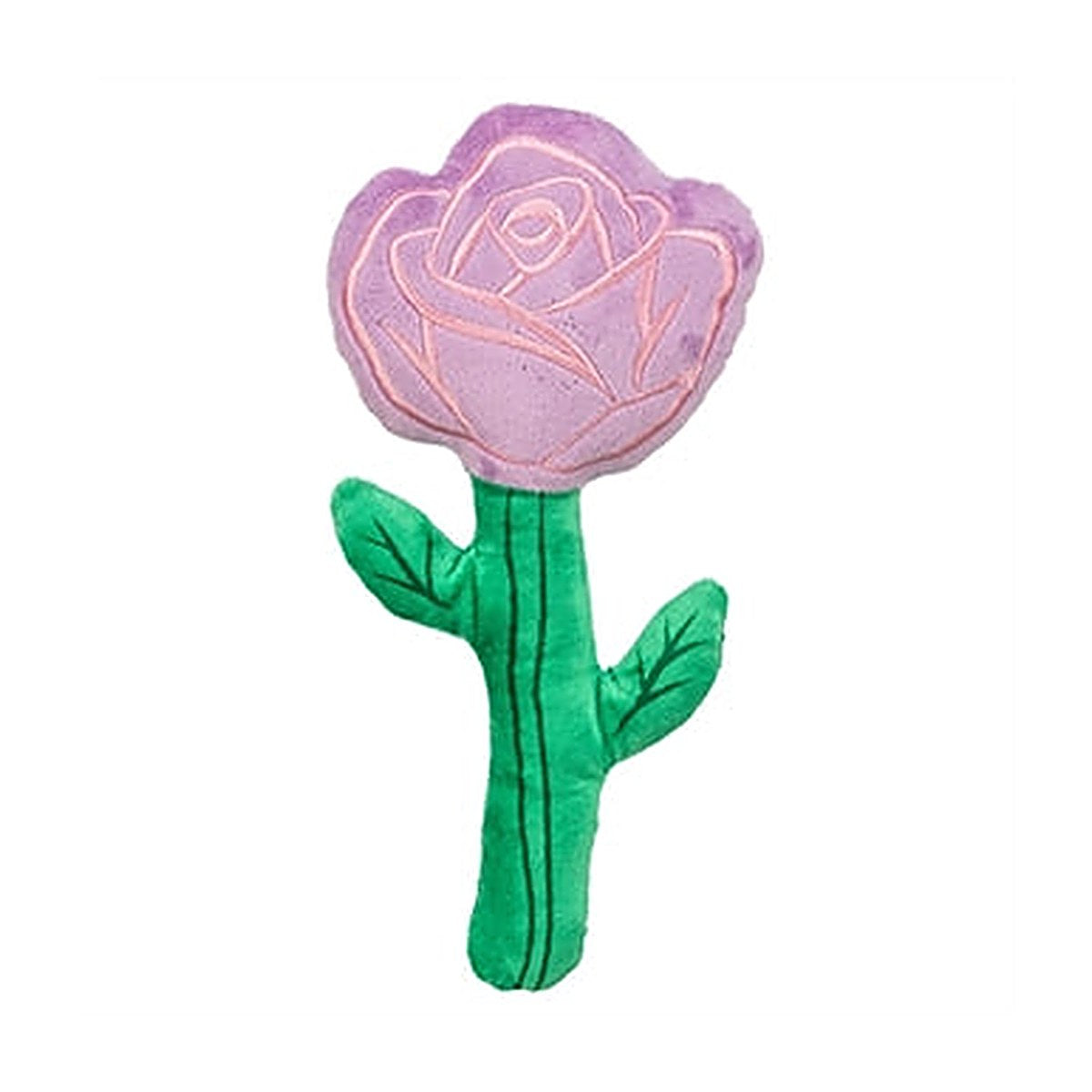 Trixie - Roos Paars 30 cm