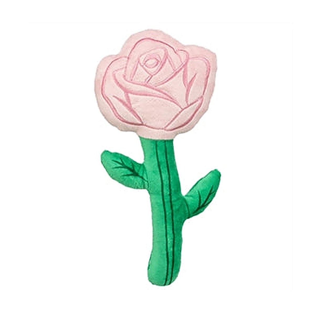 Trixie - Roos Roze 30 cm