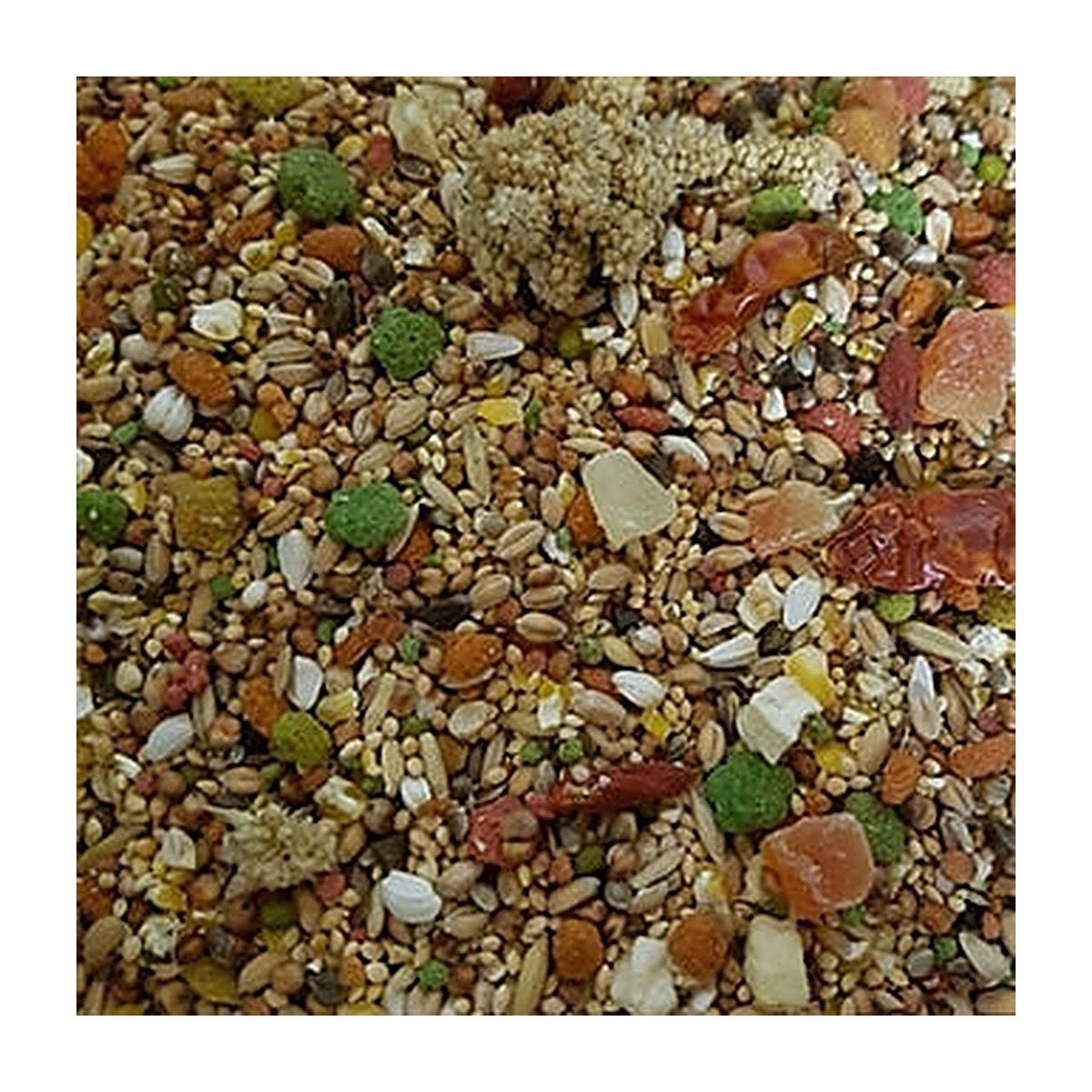 Hareco Rosã Select Zonder Pellets 3 kg