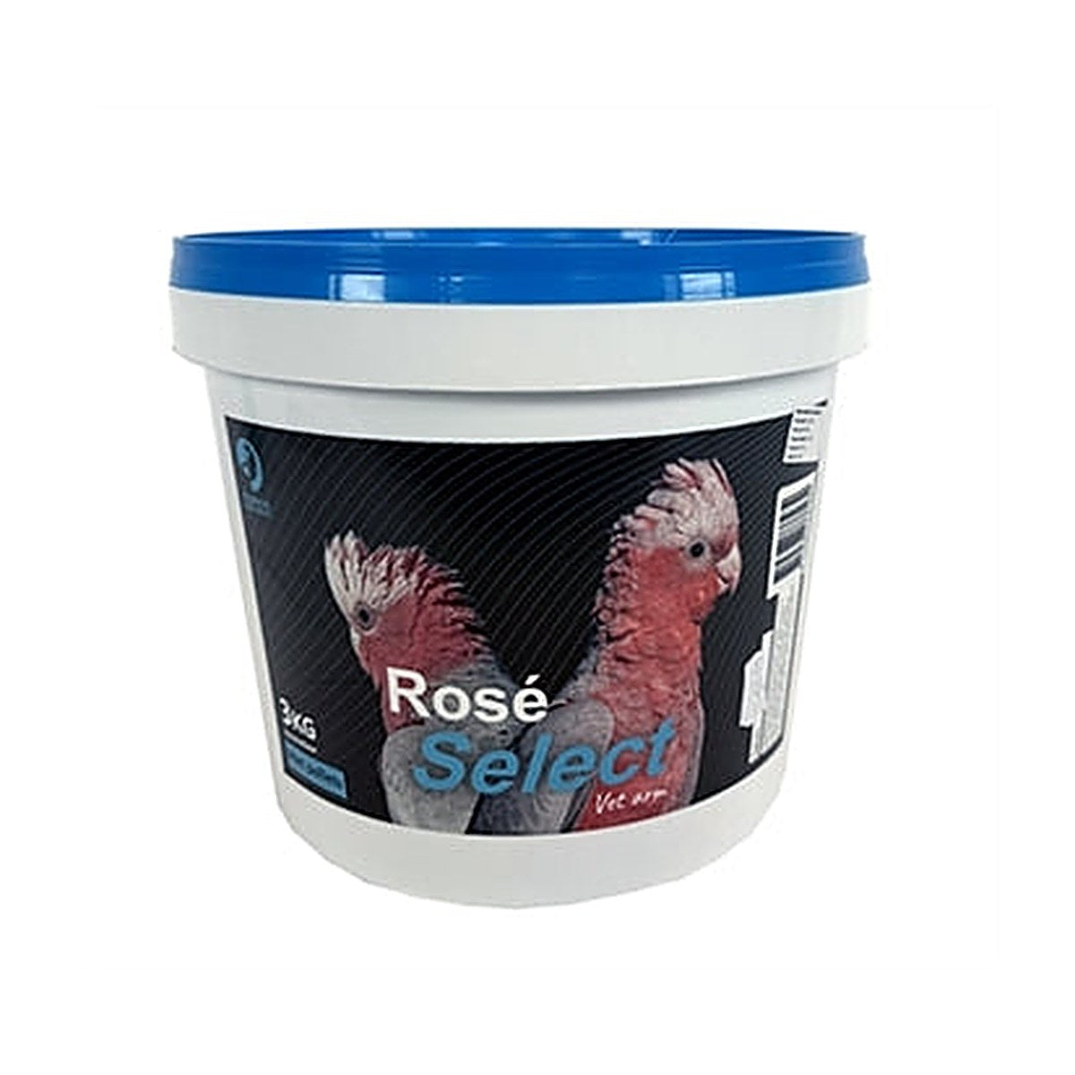 Hareco Rose Select Met Pellets 3 kg