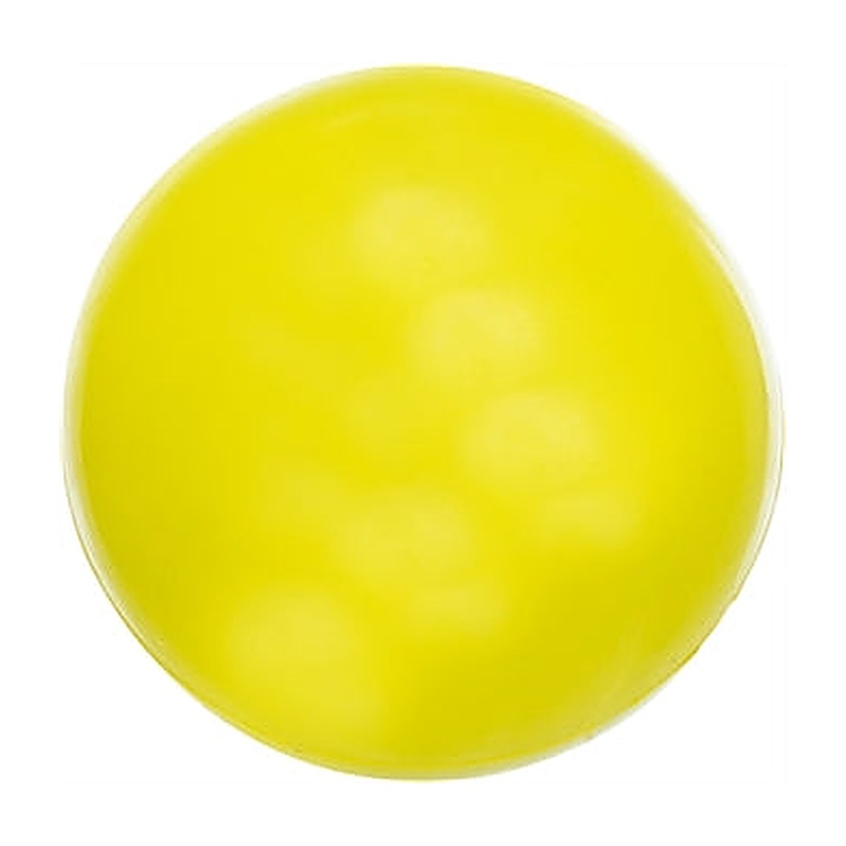 Trixie Rubber Bal 5 cm 4 stuks