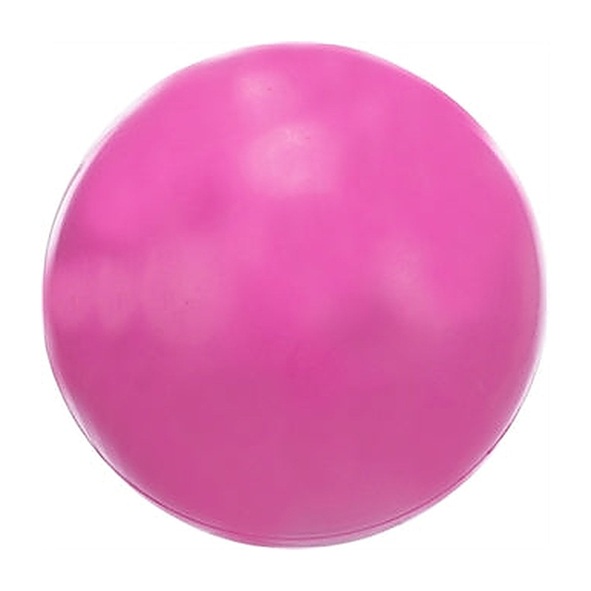 Trixie Rubber Bal 7 cm 3 stuks