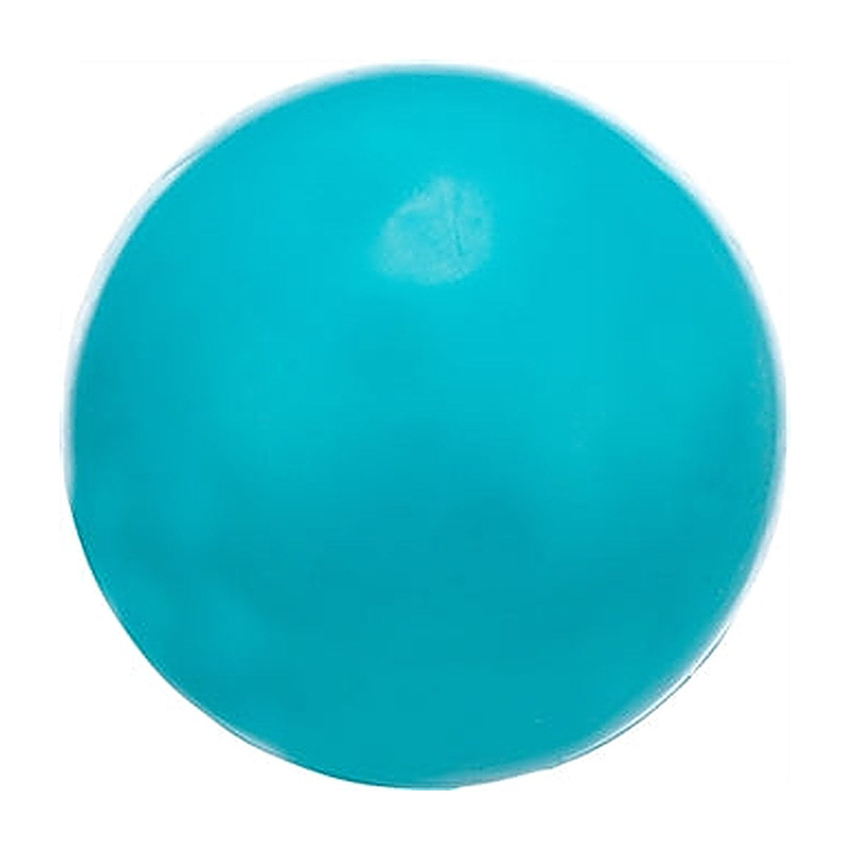 Trixie Rubber Bal 8 cm 3 stuks