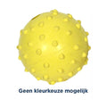 Happy Pet Rubber Bal Met Bel 5,5 cm