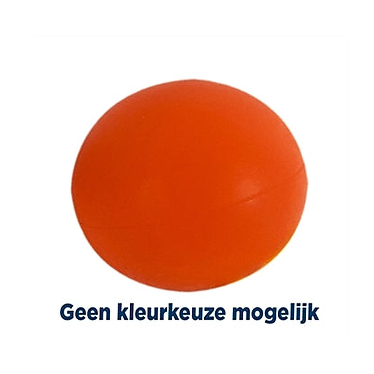 Happy Pet Rubber Ball 7 cm