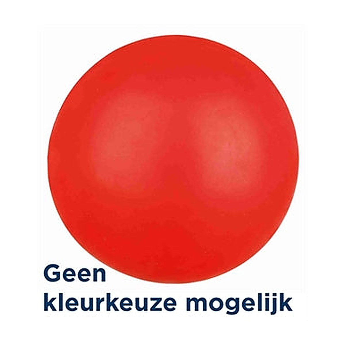 Trixie Rubberbal Drijvend 7 cm 3 stuks