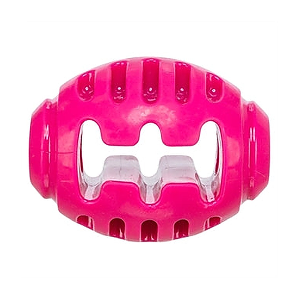 Trixie Rugbybal Soft&strong Tpr Rz 10 cm