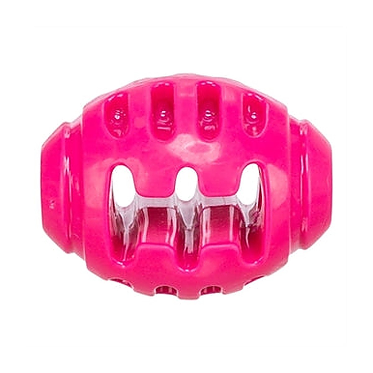 Trixie Rugbybal Soft&strong Tpr Rz 8,5 cm
