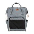 Trixie Rugtas Ava Grijs 32x20x42 cm