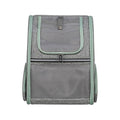 Trixie Rugtas Chloe Lgrijs 39x27x43 cm