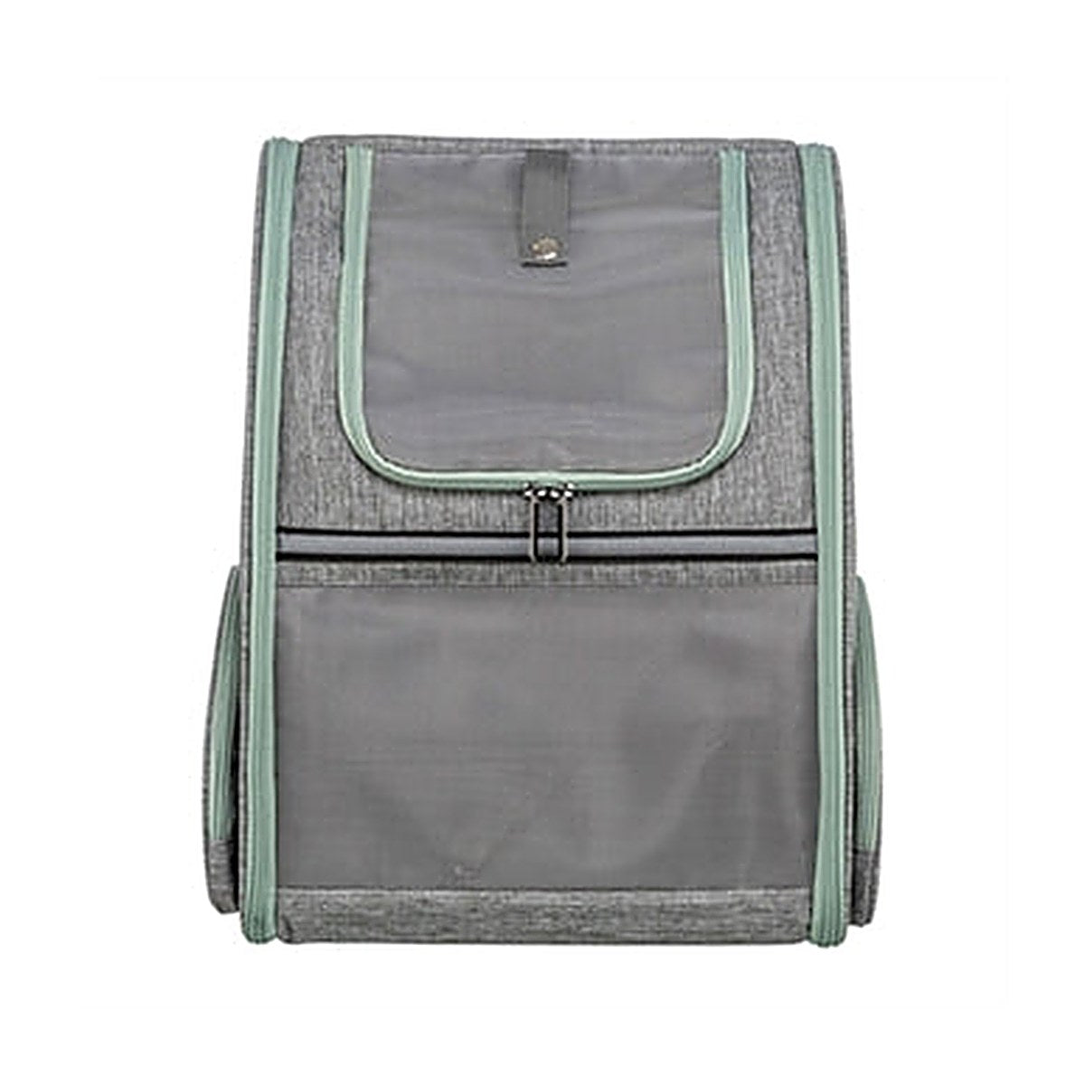 Trixie Rugtas Chloe Lgrijs 39x27x43 cm