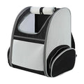 Trixie Rugtas Chloe Lgrs/Zwart 39x27x43 cm