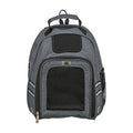 Trixie Rugtas Dan Grijs 34x26x44 cm