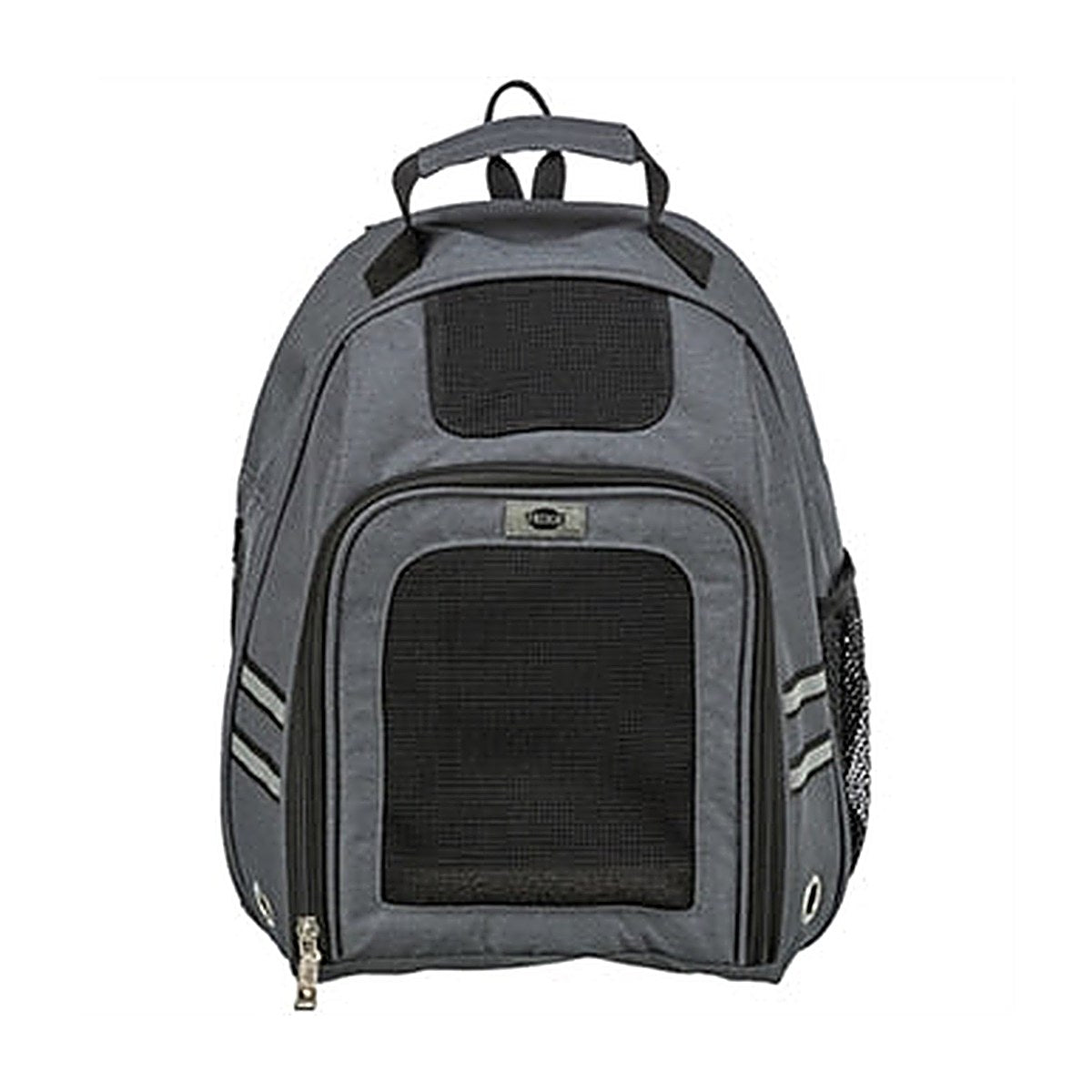 Trixie Rugtas Dan Grijs 34x26x44 cm