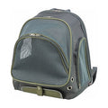 Trixie Rugtas Lyla Grijs/Blauw 34x22x42 cm