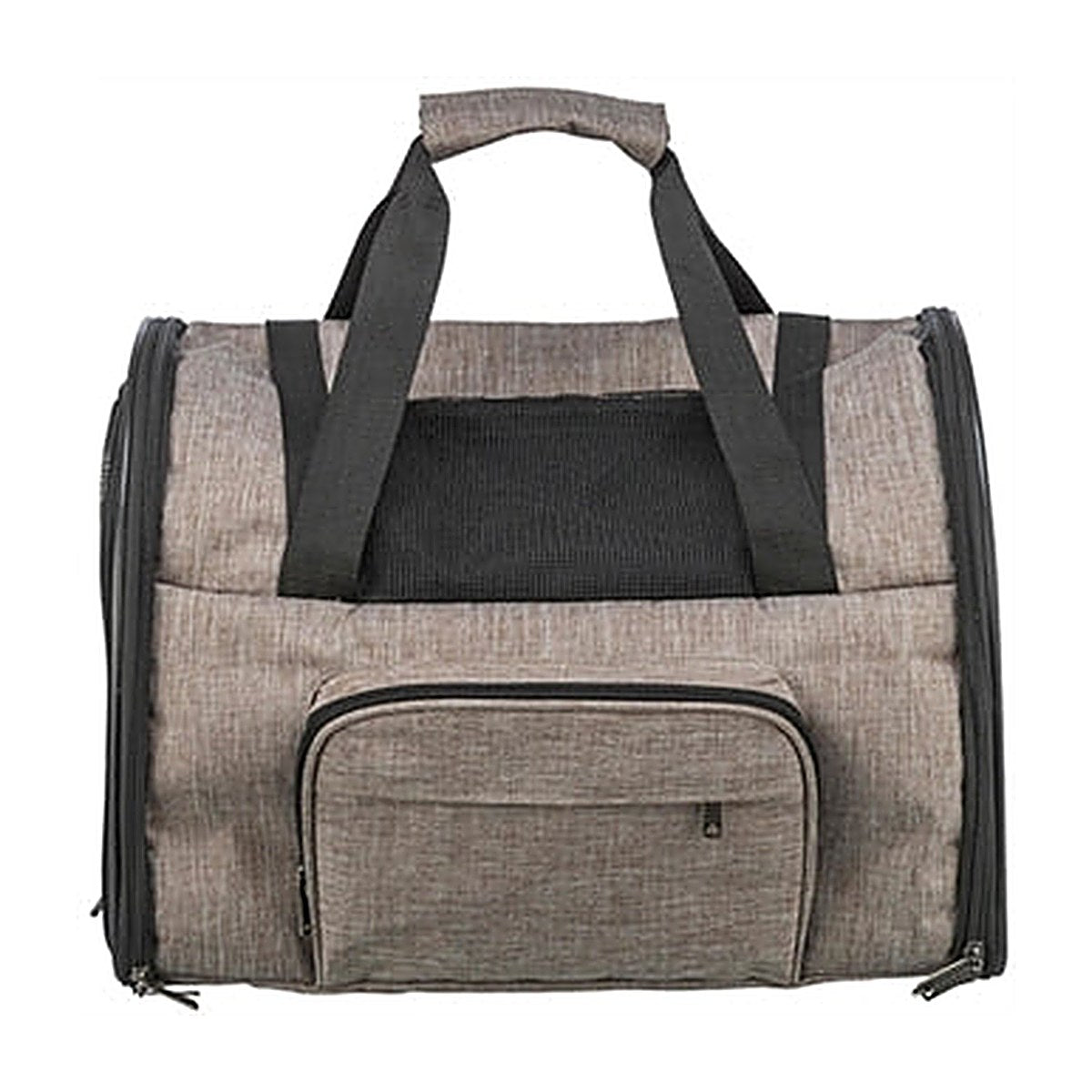 Trixie Rugtas Shiva Br/Beige 41x21x30 cm
