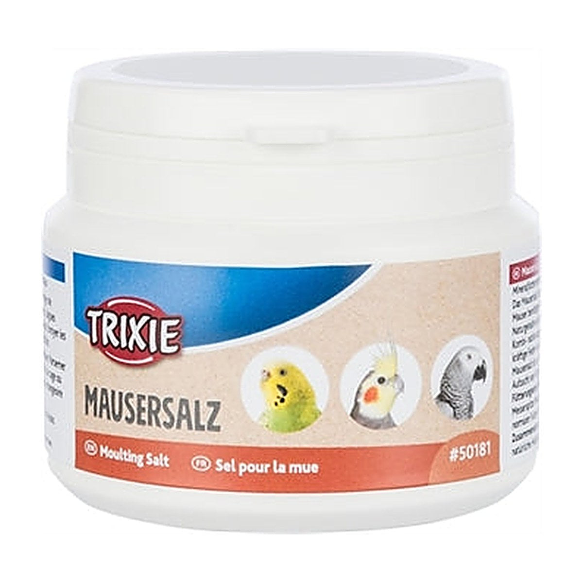 Trixie Rui-grit 6x150 gram