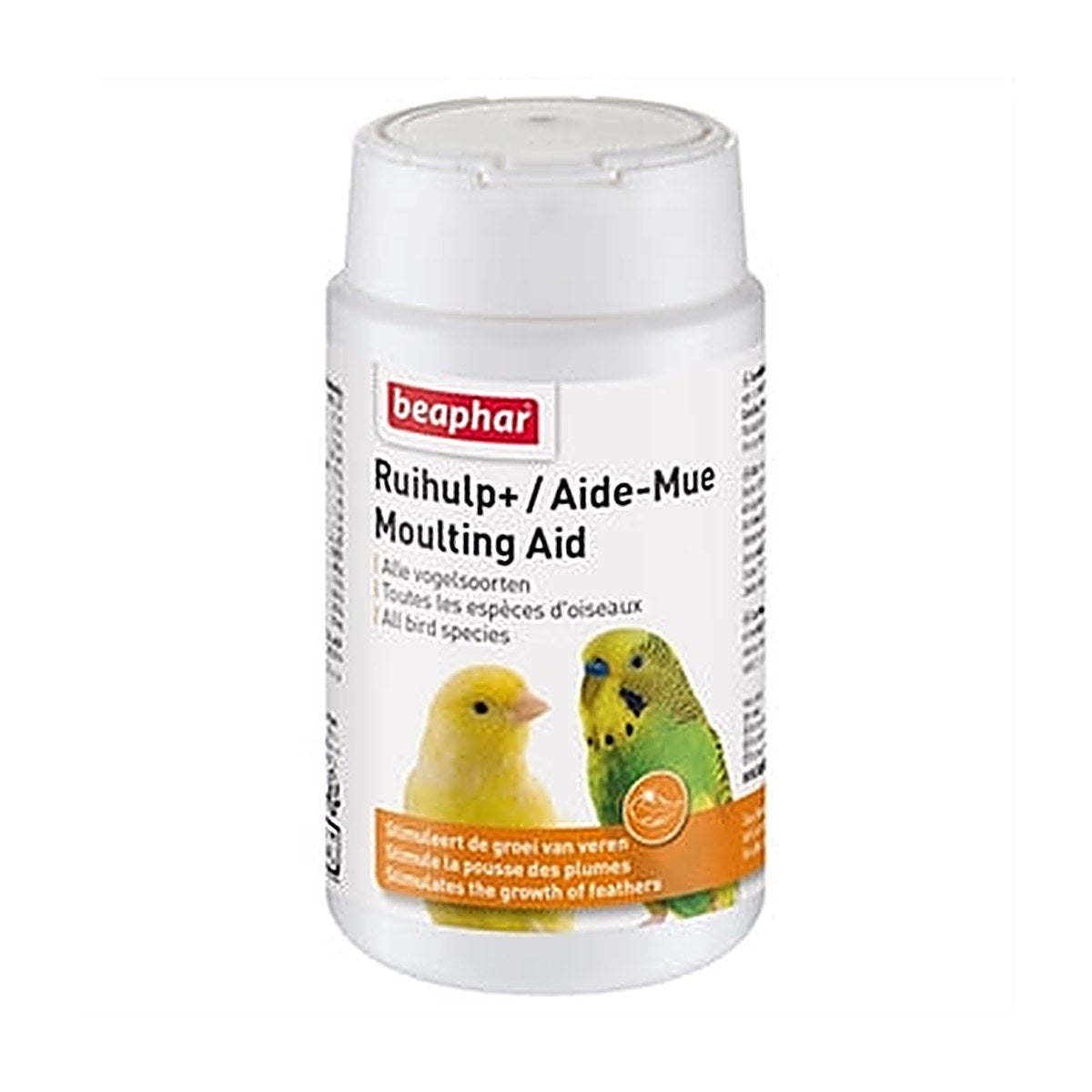 Beaphar Ruihulp+ 50 gram