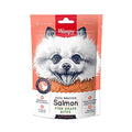 Wanpy Salmon Fish Shape Bites 100 gram
