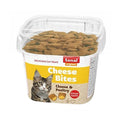Sanal Cat Cheese Bites Cup 75 gram