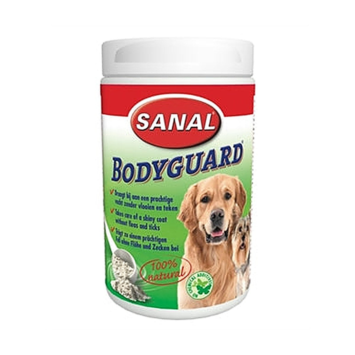 Sanal Dog Bodyguard 750 gram
