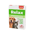 Sanal Dog/cat Relax 15 tabletten