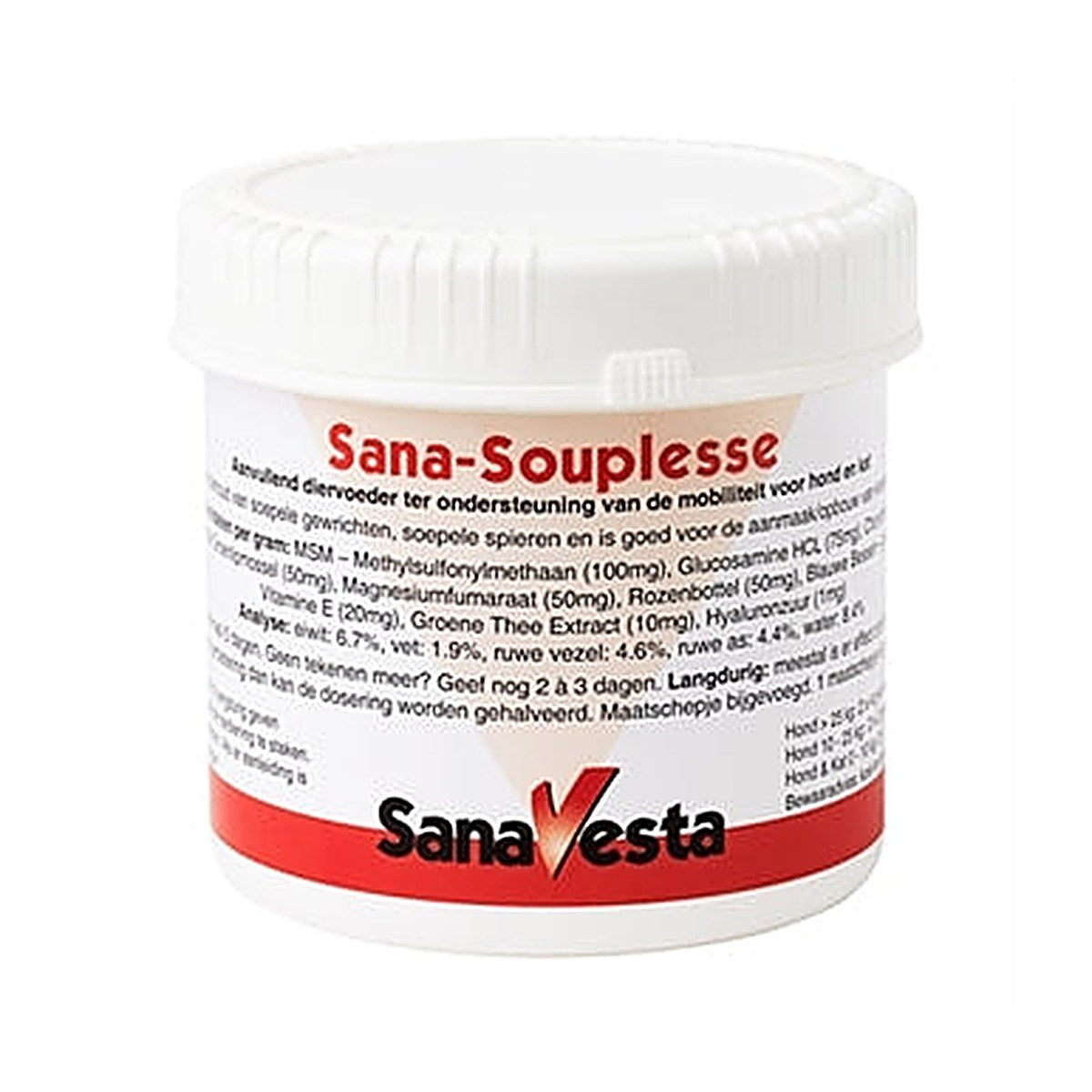 Sanavesta Sana-souplesse 275 gram