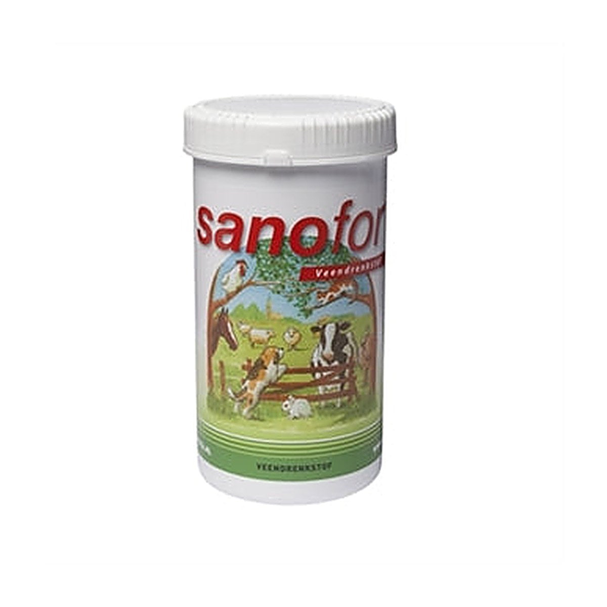 Sanofor Veendrenkstof 1000 ml