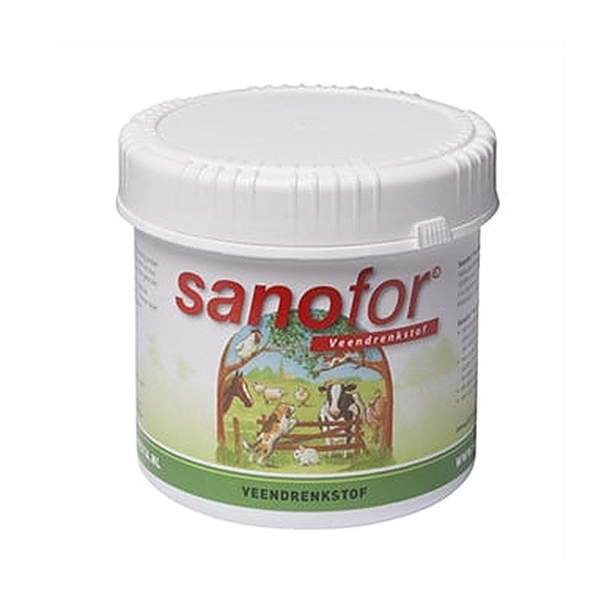 Sanofor Veendrenkstof 500 ml
