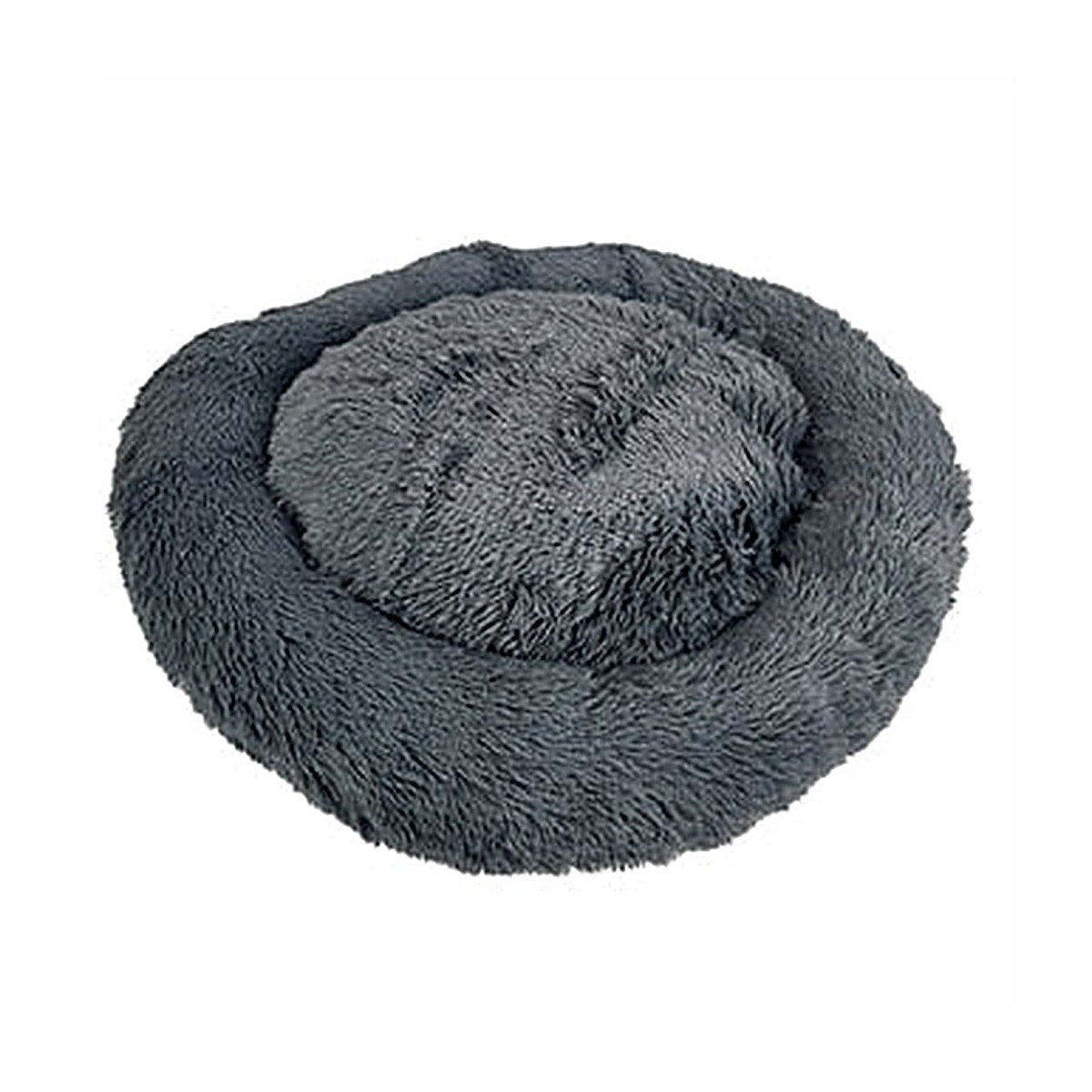 Sazzz Fluffy Mand Antr 85x85x17 cm