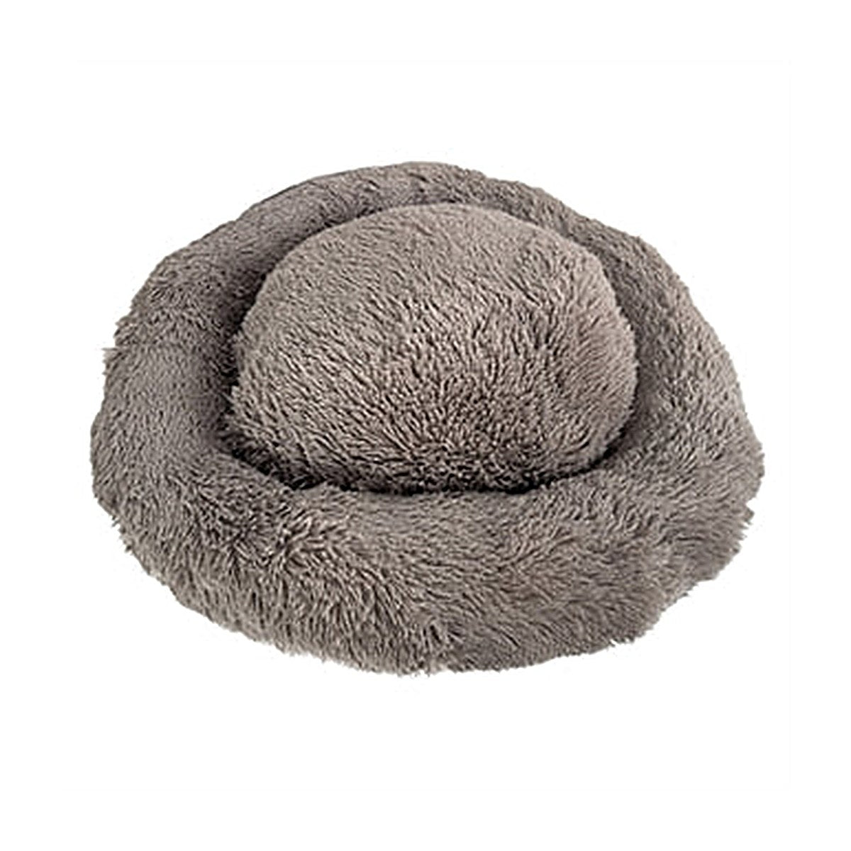 Sazzz Fluffy Mand Beige 85x85x17 cm