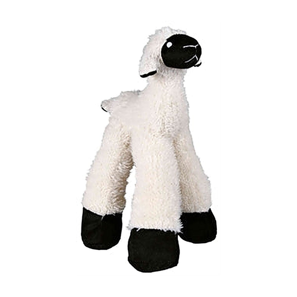Trixie Schaap Langbeen Pluche 30 cm 2 stuks