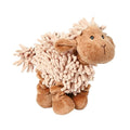 Trixie Schaap Pluche 21 cm 3 stuks