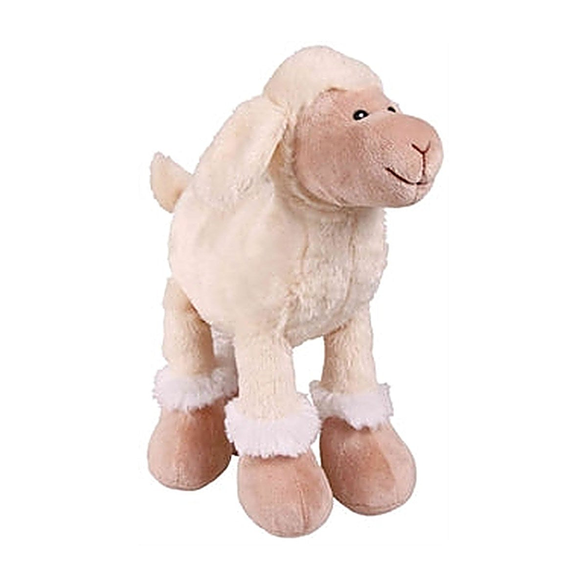 Trixie Schaap Pluche 30 cm 2 stuks