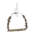 Trixie Schommel Blokjes Hout 22x29 cm 3 stuks