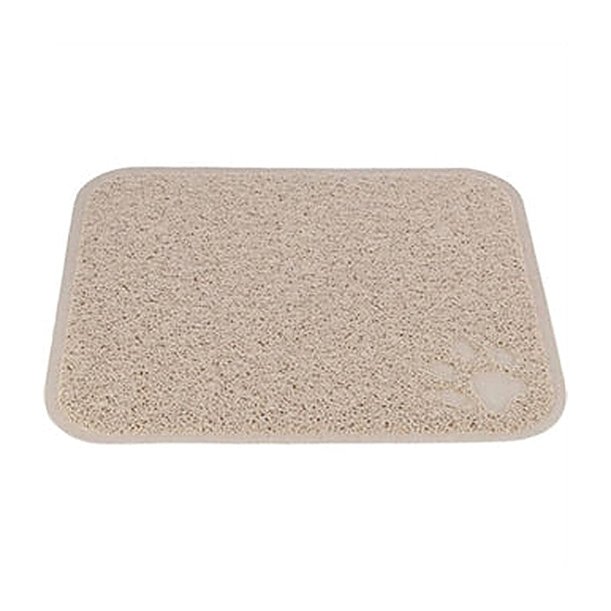 Trixie Schoonlmat Katbak Pvc Blu 45x37 cm