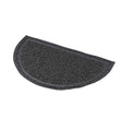 Trixie Schoonloopmat Halfrond 41x25 cm 2S