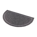 Trixie Schoonloopmat Halfrond 59x35 cm 2S