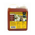 Utopia Schotse Zalmolie Naturel 1 liter
