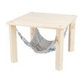 Trixie Schuilpl Hangmat Sunny 37x37x29 cm