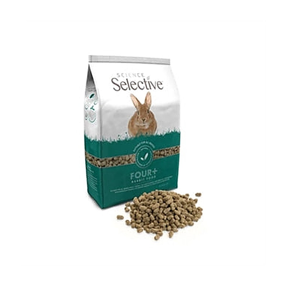 Supreme Science Sel Rabbit Mature 1,5 kg